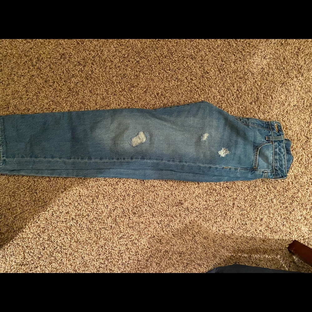 Gap Girls jeans